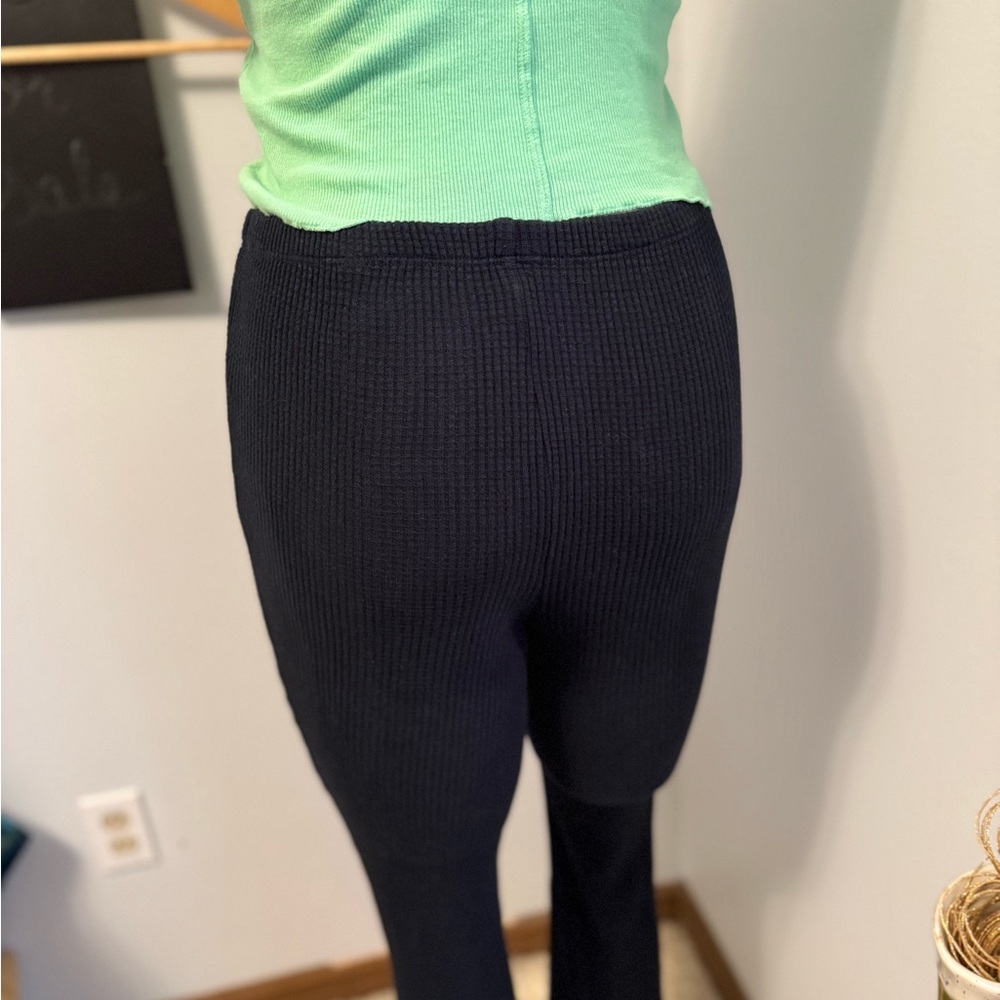 PLAYBOY by PacSun Green Ribbed Tank - Picture 5 of 7